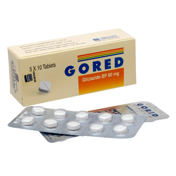 gored-80-mg